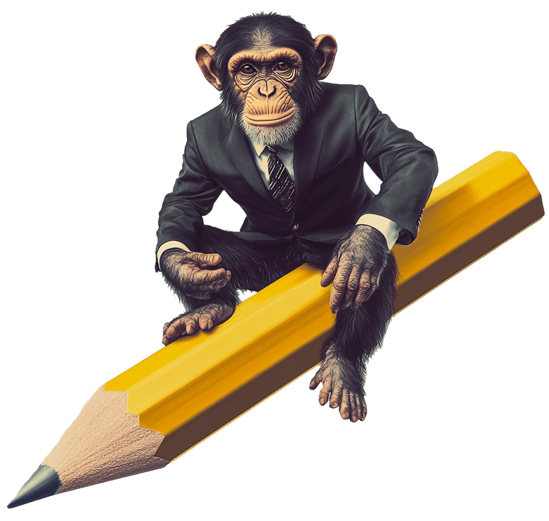 Blue Monkeys 360° Digitalagentur