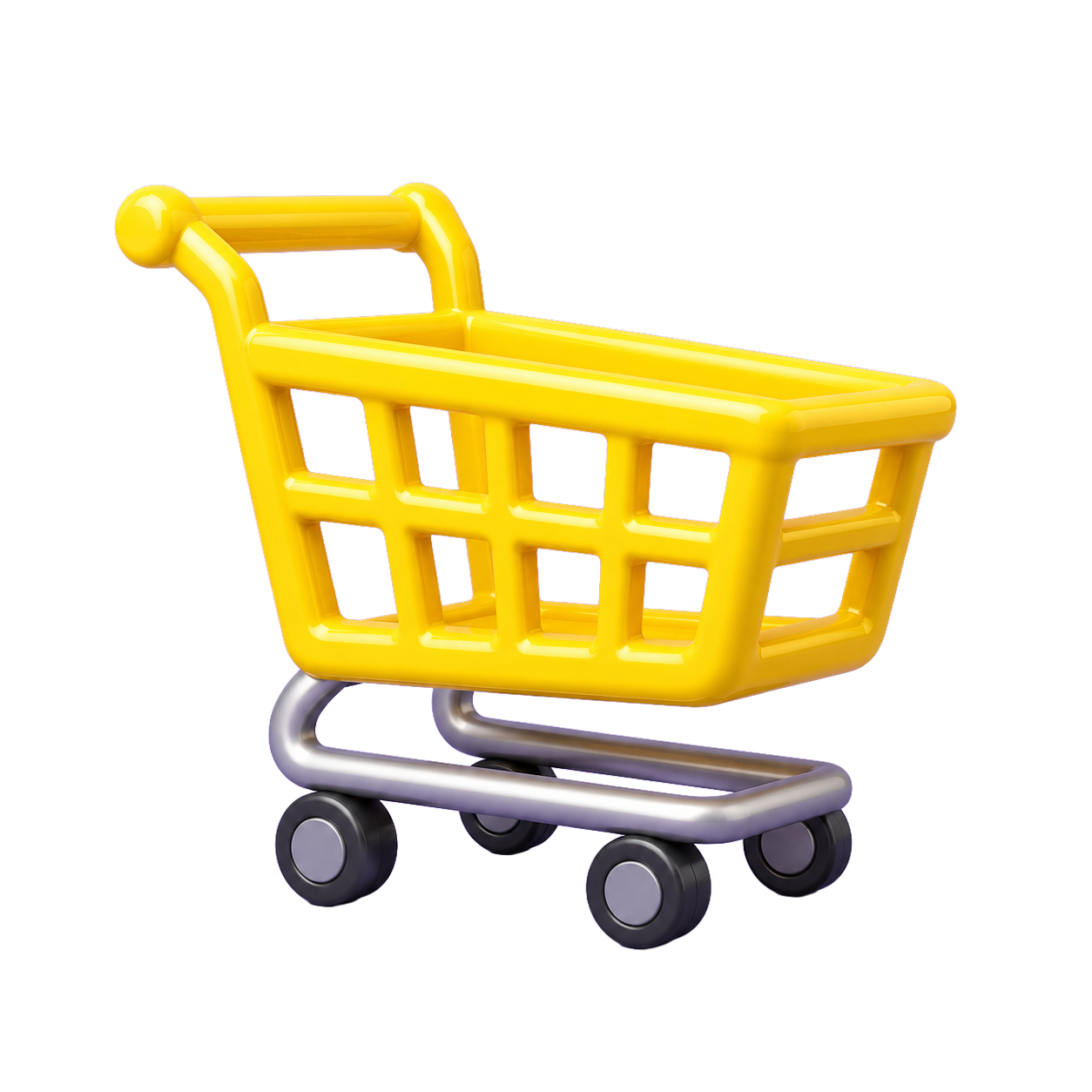 Cart Illustration